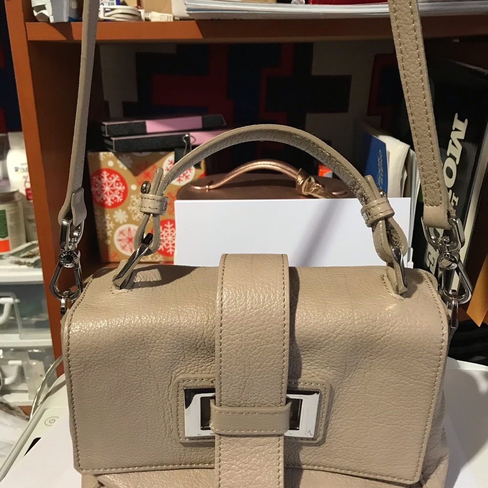 Crossbody bag Arcadia